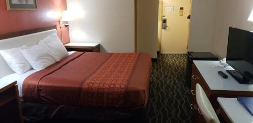 Rodeway Inn Wormleysburg – Harrisburg