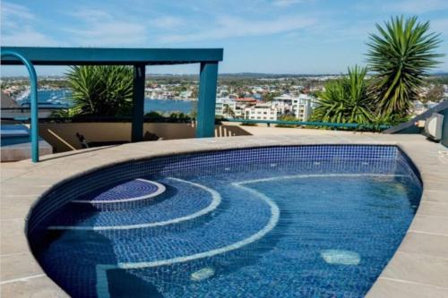 Mooloolaba 4th floor Resort Apartment