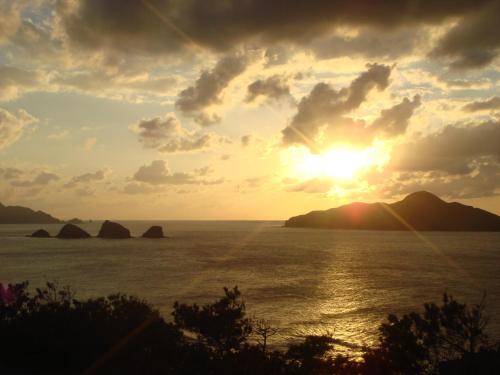 Guesthouse Iyonchi - 주변 환경