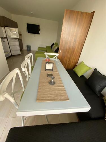 Apartamento en cerritos pereira
