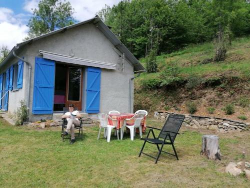 Gîte Aleu, 3 pièces, 4 personnes - FR-1-419-473 gîte à louer Aleu
