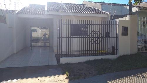 RESIDENCIA CIDADE VERDE 9