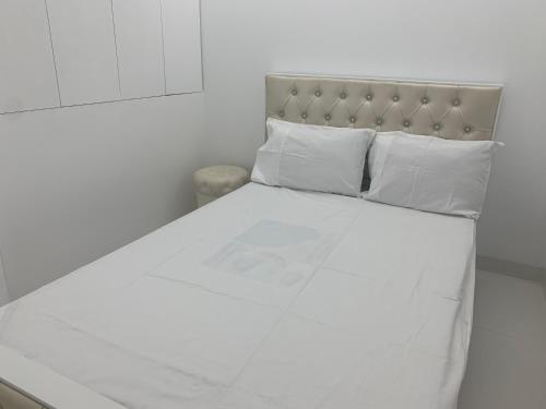Convenient living in a studio apartment in basundhara