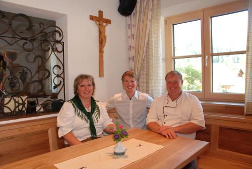Hotel Gasthof Erbhof Anderlhof – Leogang, SD