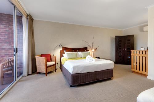 Bay Breeze Boutique Accommodation