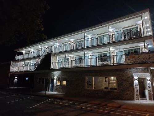 Coastal Sands Inn - image 14