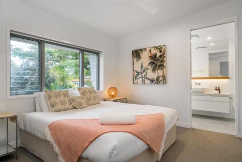 Foam, Byron Bay (fotografie 6)