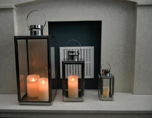 Village home -12 miles from Oban gîte à louer Allt Easach