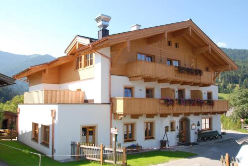 Hotel Gasthof Erbhof Anderlhof in Leogang