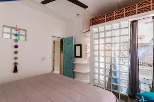Habitaciones Samy in San Francisco, Mexico