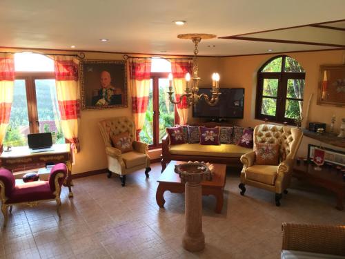 Ever dreamed of staying in a 2 Bedroom Castle?
