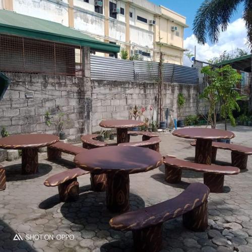Jow's Place