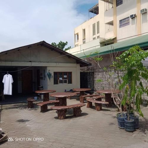 Jow's Place