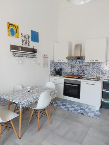 Sapore di Sale - Sicily Rooms - image 11