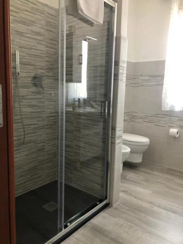 Affittacamere Su Caboni 2