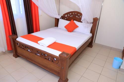 Garden Estate Serviced Apartments