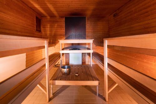 Sauna, Lapland Hotels Kilpis in Kilpisjarvi