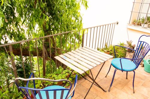 B&B Anastagi – Ravenna, MI