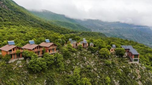 Harsnadzor Resort, Syunik, Armenia