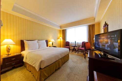 Clarion Hotel Tianjin