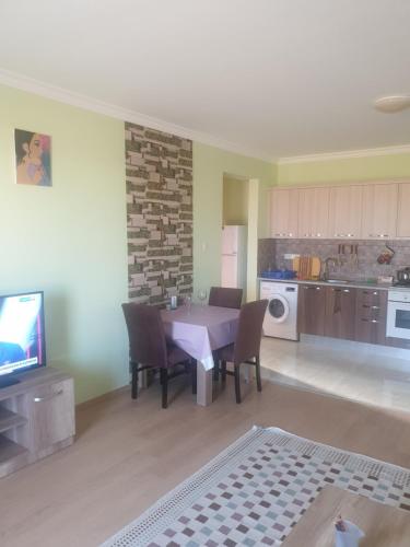 1 plus 1, Long Beach, Royal Sun Residence, North Cyprus