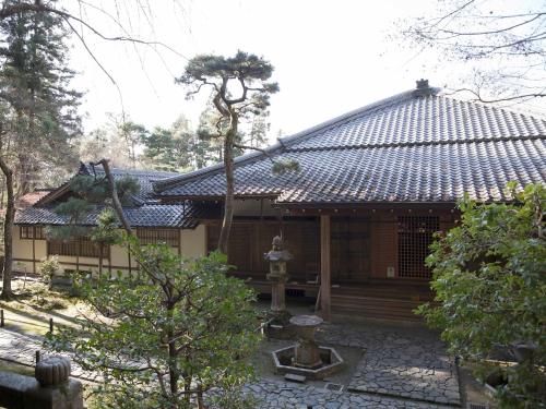 Sevärdhet i närheten, Guest House Aoi Nakamoto in Sakyō