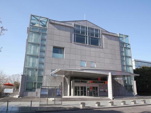 Sevärdhet i närheten, Guest House Aoi Nakamoto in Sakyō