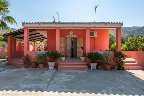 Villa Loredana gîte à louer Terra Mala
