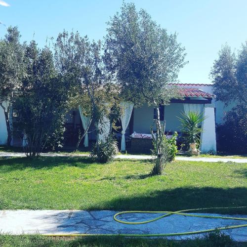  Residenze Soledade, Pension in Olbia bei Berchiddeddu