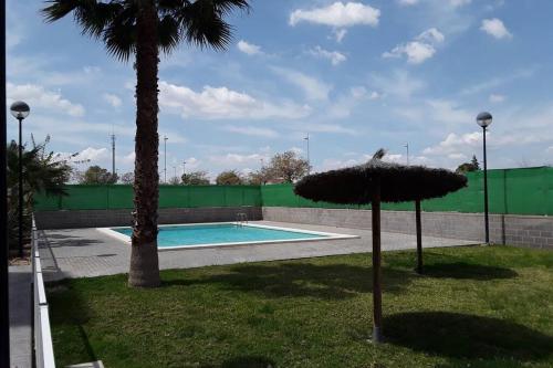 APPARTEMENT SAN JUAN D'ALACANT