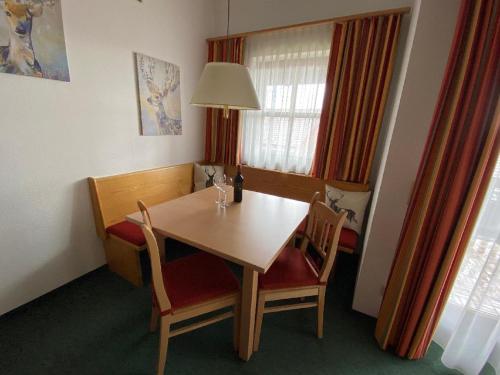 Oprema, Appartement zum Hirsch'n in Dorn