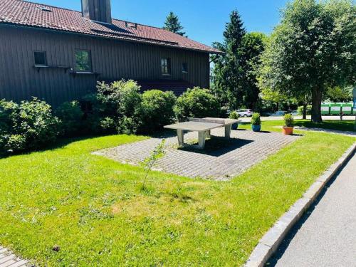 Zunanjost, Appartement zum Hirsch'n in Dorn