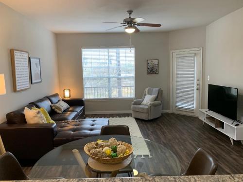 Newly Furnished 1br Apartment W/ Hermann Park View - Texas