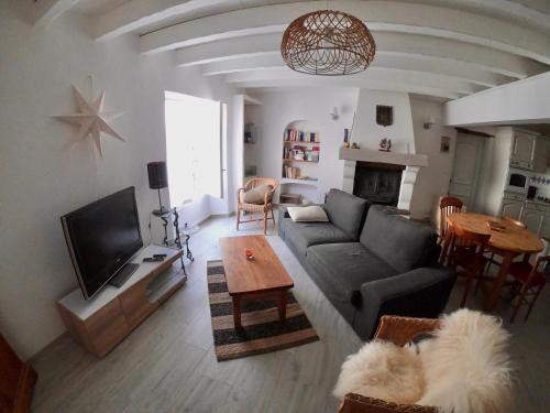 Charmante maison de village en Provence gîte à louer Sisteron