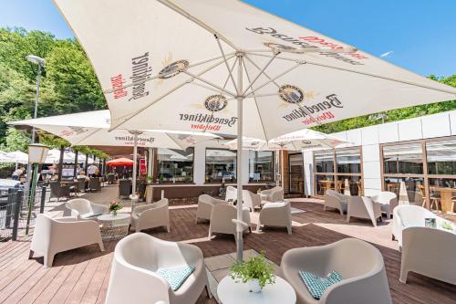 Foto - Landhotel Ringelsteiner Mühle