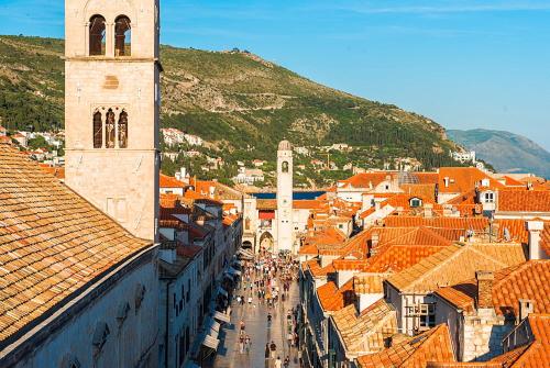 Dubrovnik Sunset Apartment