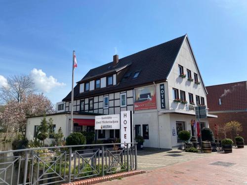 . Hotel Niedersachsen