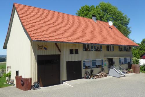 Landhof Zitzler in Opfenbach, Deutschland