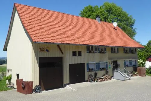 Landhof Zitzler in Opfenbach, Deutschland