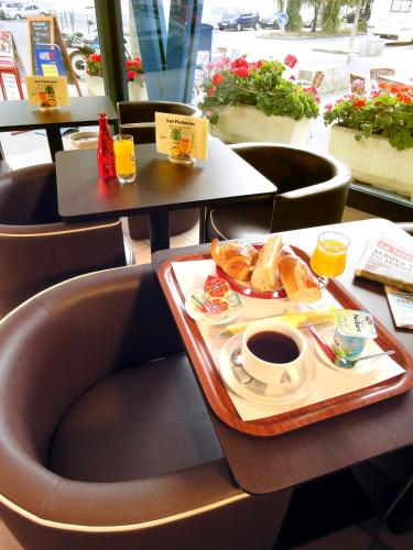 Hotel les Pecheurs 3