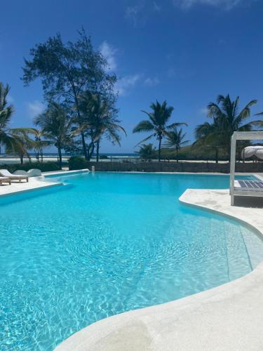 HOB HOUSE LOFT/Penthouse-Fortamu Watamu