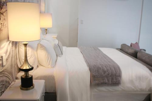 纽黑文公园住宿加早餐旅馆