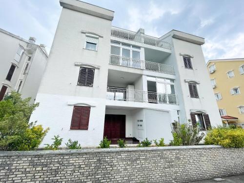 Apartman Knežević (Apartman Knezevic) in Jadranovo