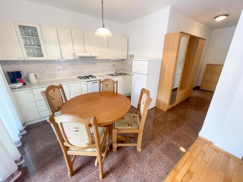 Apartman Knežević (Apartman Knezevic) in Jadranovo