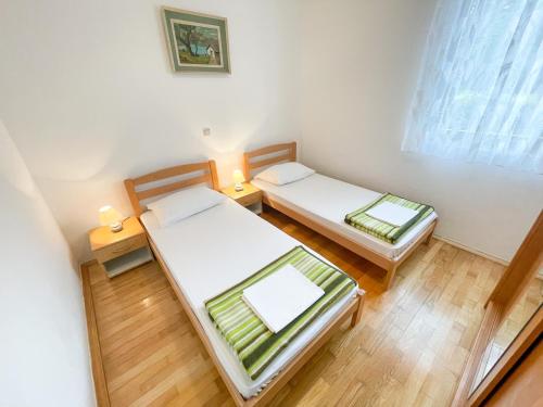 Apartman Knežević (Apartman Knezevic) in Jadranovo