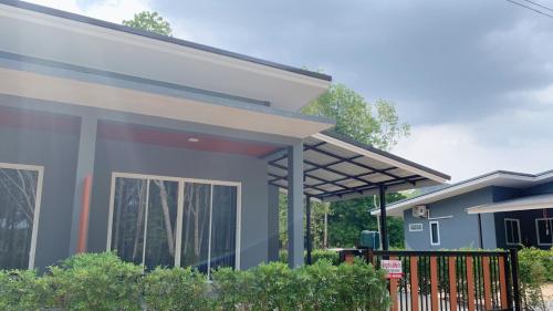 Little Bear Home Krabi