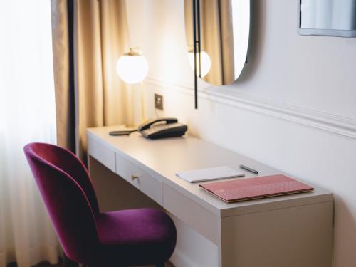 Hotel Heritage - image 10