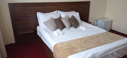 MEGA-HOTEL - image 11