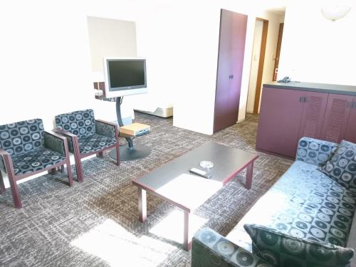 Hotel Bougainvillea Sapporo – Sapporo, CT