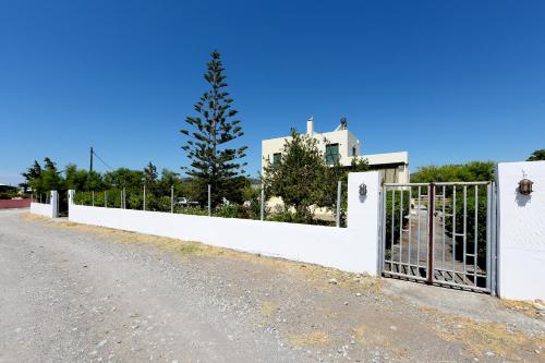 Seaside Villa